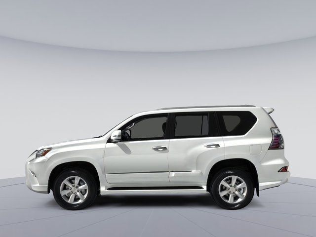 2016 Lexus GX 460