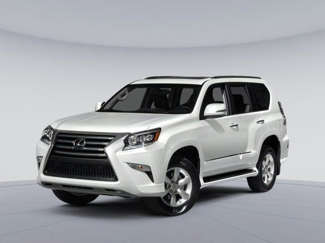 2016 Lexus GX 460