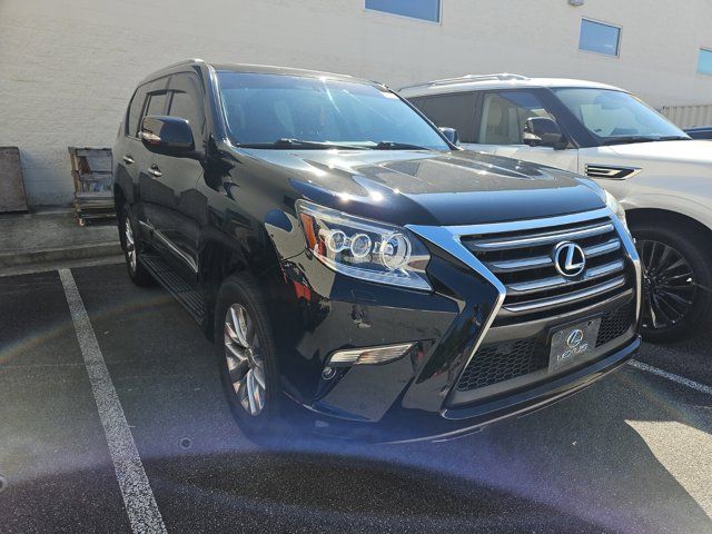 2016 Lexus GX 460