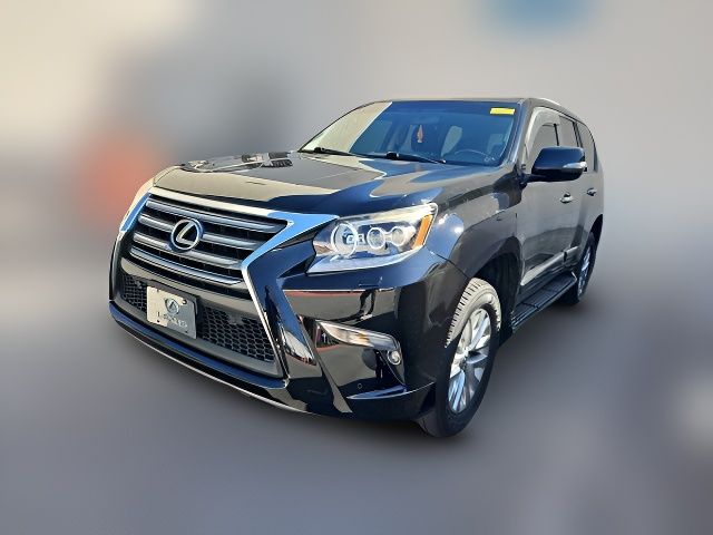 2016 Lexus GX 460