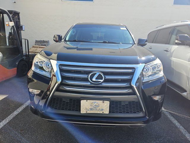 2016 Lexus GX 460