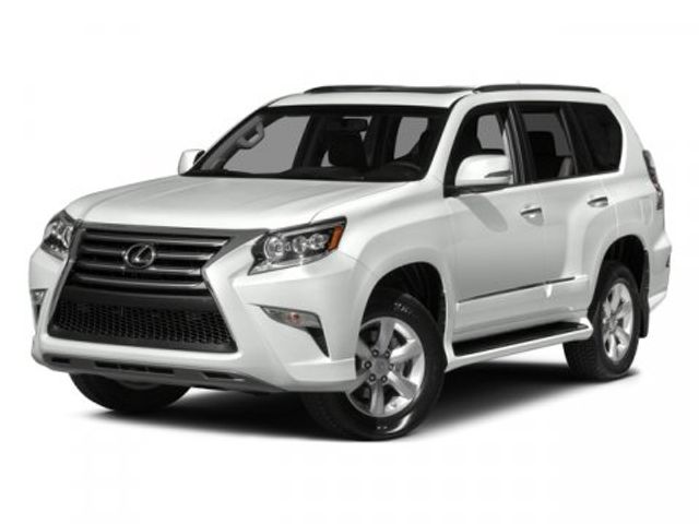 2016 Lexus GX 460