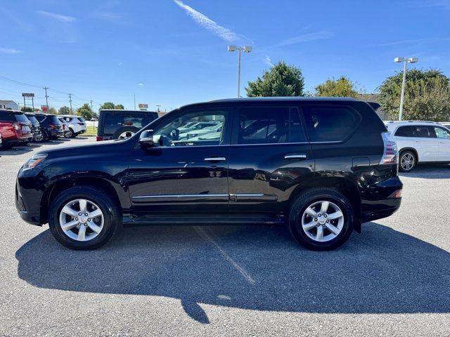 2016 Lexus GX 460