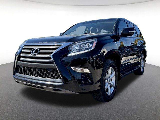 2016 Lexus GX 460