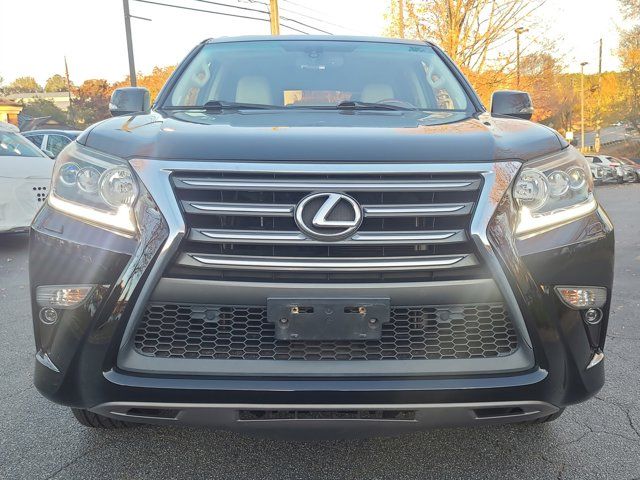 2016 Lexus GX 460