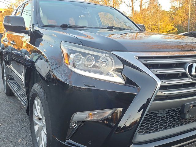 2016 Lexus GX 460