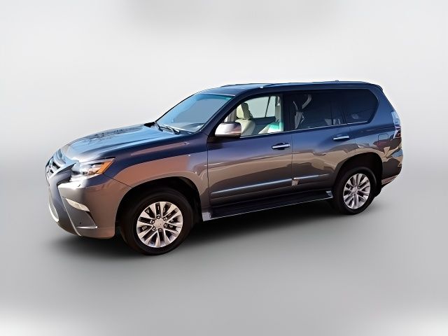 2016 Lexus GX 460