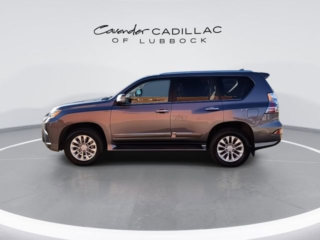 2016 Lexus GX 460