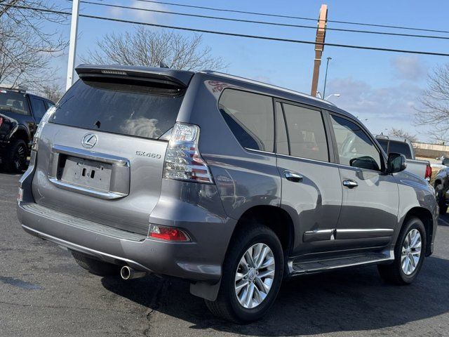 2016 Lexus GX 460