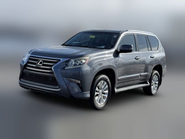 2016 Lexus GX 460