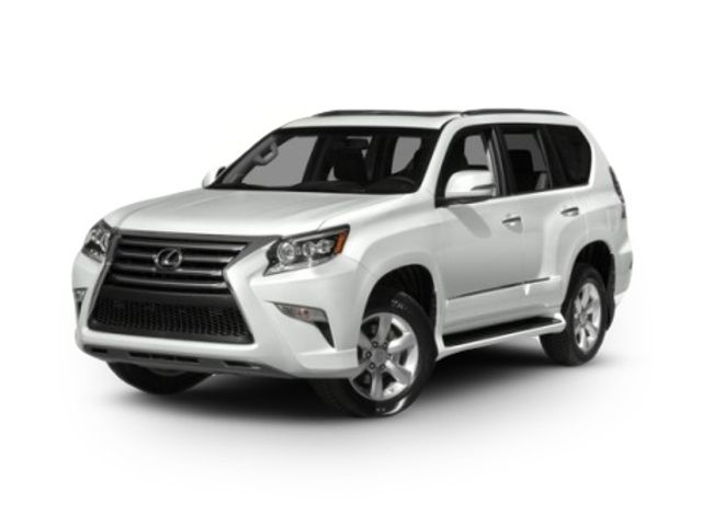 2016 Lexus GX 460