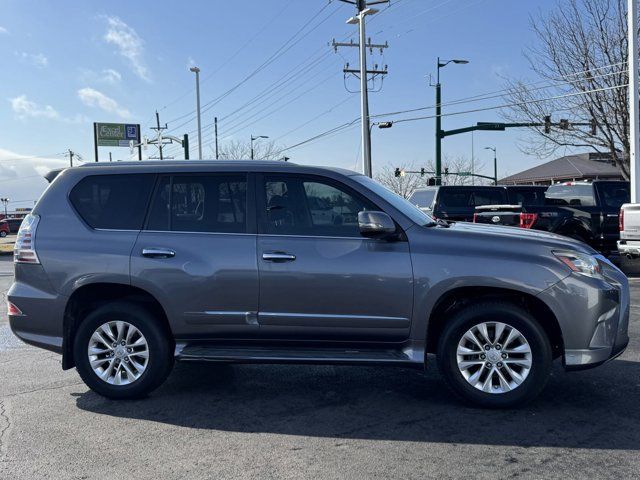 2016 Lexus GX 460