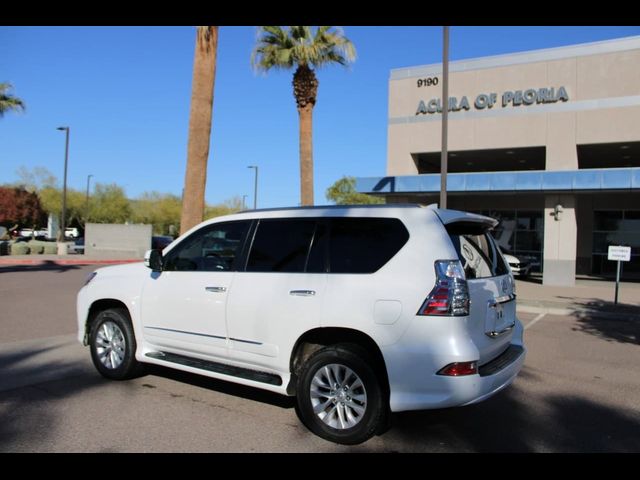 2016 Lexus GX 460