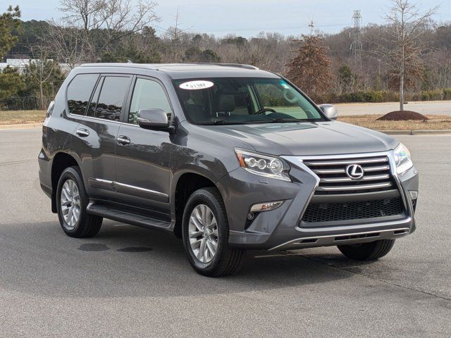 2016 Lexus GX 460