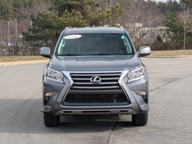 2016 Lexus GX 460