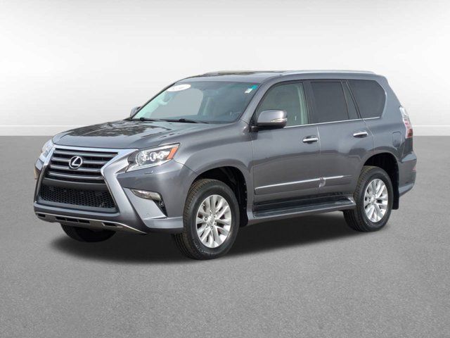 2016 Lexus GX 460