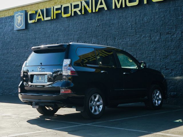 2016 Lexus GX 460