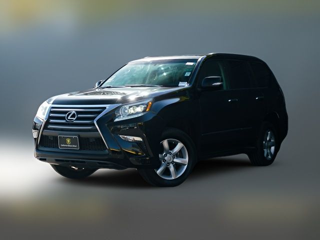 2016 Lexus GX 460