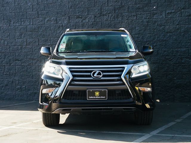 2016 Lexus GX 460