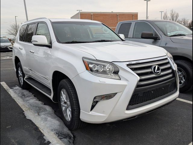 2016 Lexus GX 460