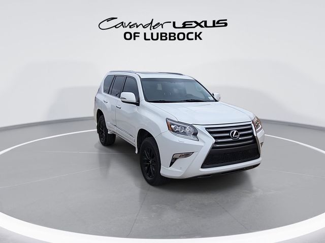 2016 Lexus GX 460