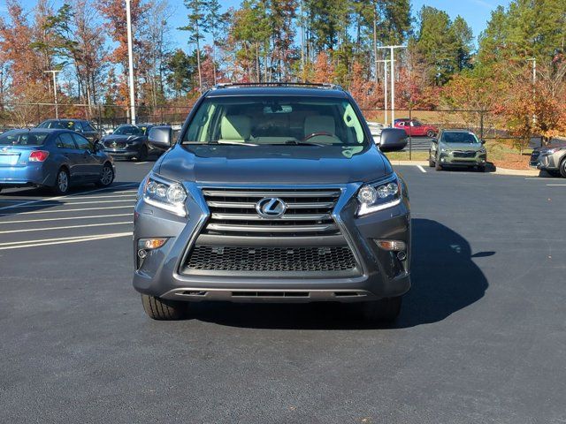 2016 Lexus GX 460