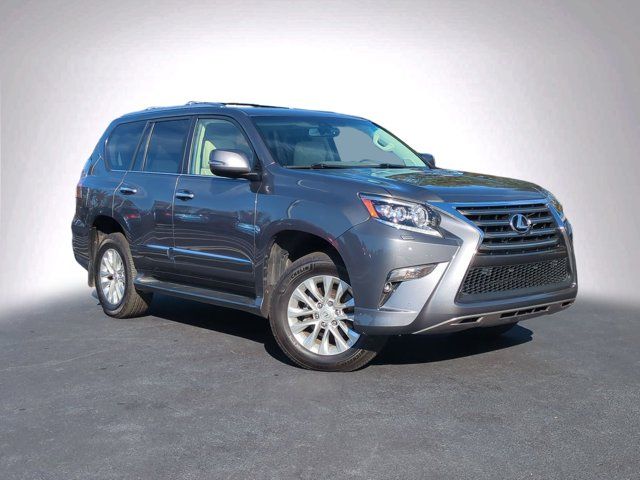 2016 Lexus GX 460