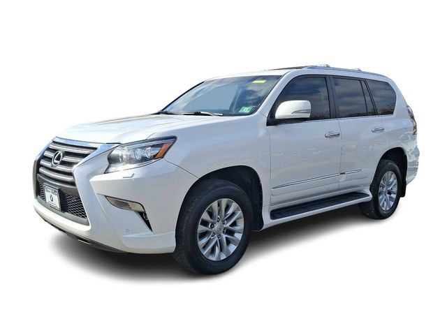 2016 Lexus GX 460