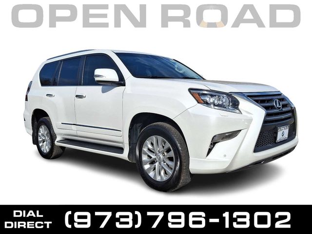 2016 Lexus GX 460