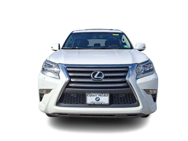 2016 Lexus GX 460