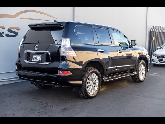 2016 Lexus GX 460