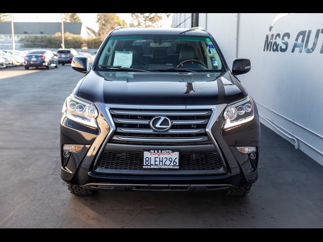 2016 Lexus GX 460