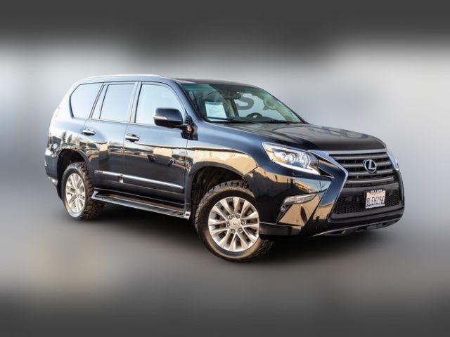 2016 Lexus GX 460