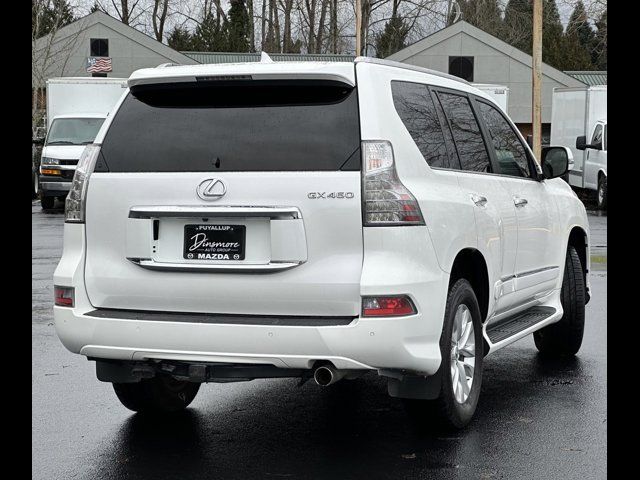 2016 Lexus GX 460