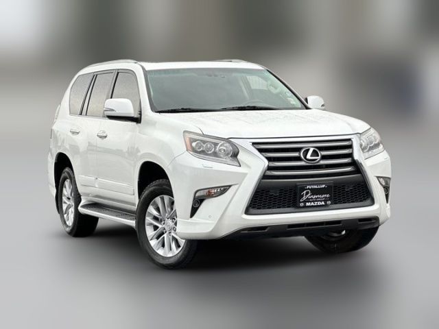 2016 Lexus GX 460