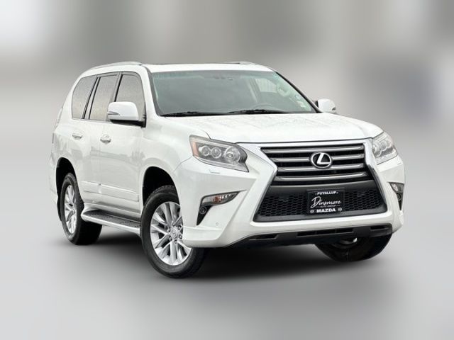 2016 Lexus GX 460