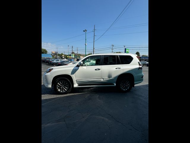 2016 Lexus GX 460