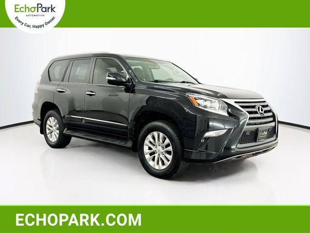 2016 Lexus GX 460