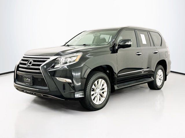 2016 Lexus GX 460