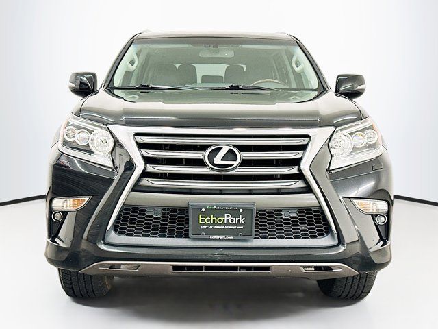 2016 Lexus GX 460