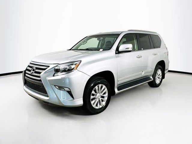 2016 Lexus GX 460