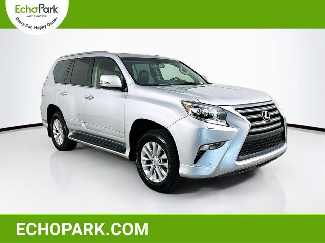 2016 Lexus GX 460