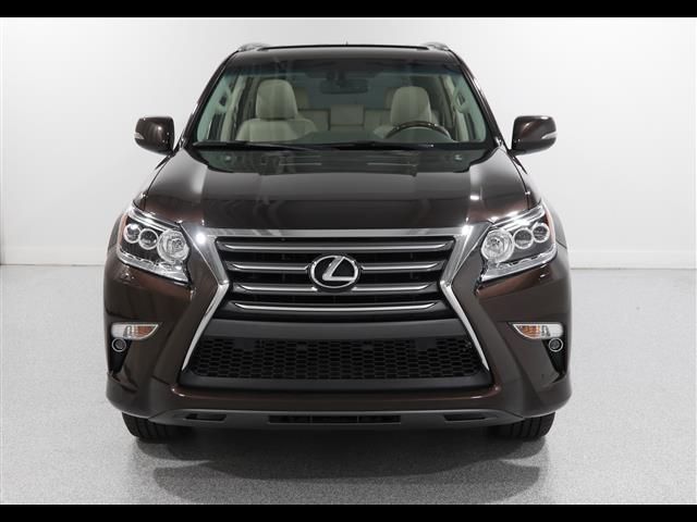 2016 Lexus GX 460 Luxury