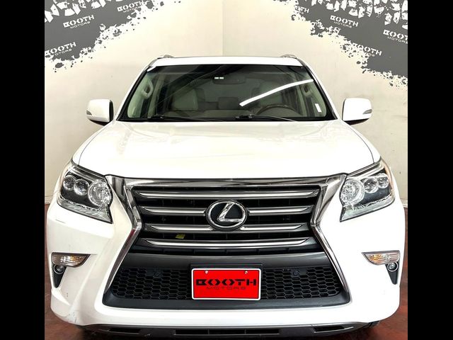 2016 Lexus GX 460