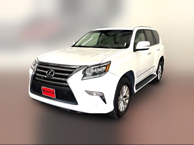 2016 Lexus GX 460