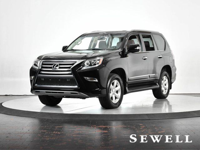 2016 Lexus GX 460