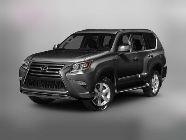 2016 Lexus GX 460