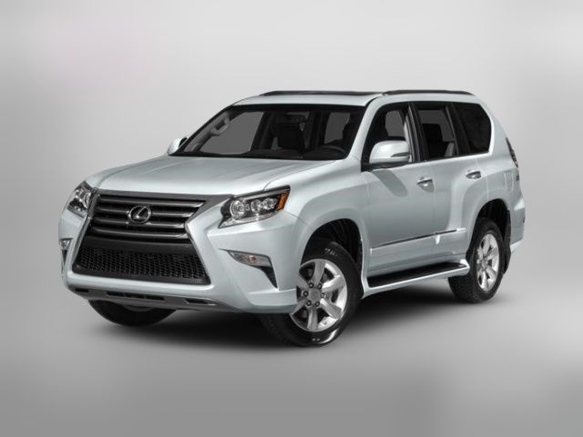 2016 Lexus GX 460