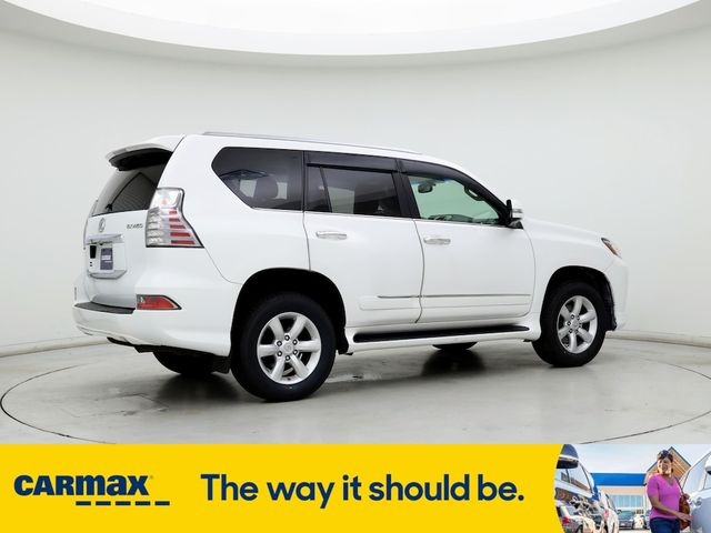 2016 Lexus GX 460