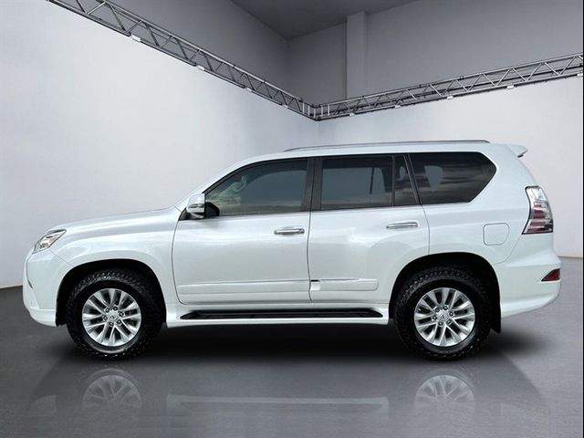 2016 Lexus GX 460